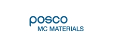 POSCO MC MATERIALS