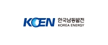 KOEN한국남동발전KOREA ENERGY